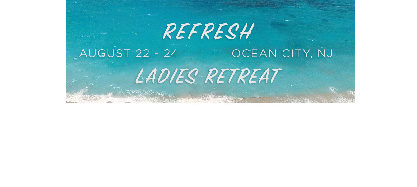 Ladies Retreat 2017