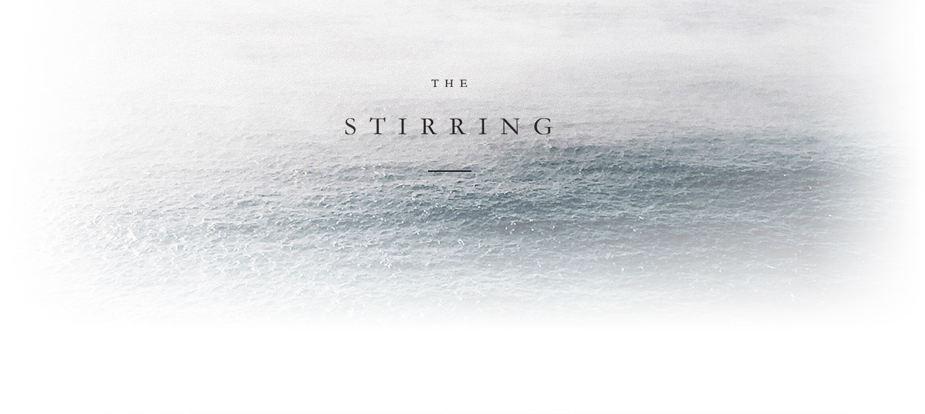stirring slider