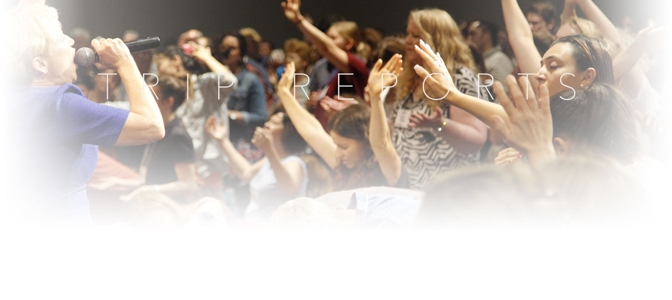 tripreports banner